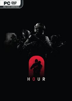  Zero Hour 