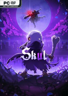  Skul: The Hero Slayer 