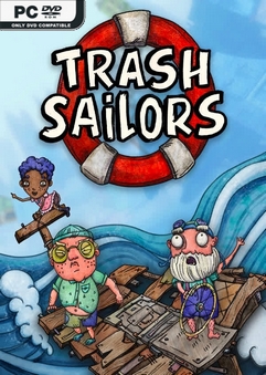  Trash Sailors 