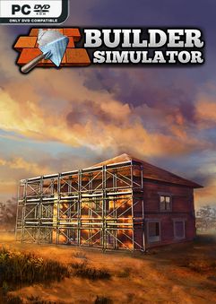  Builder Simulator 