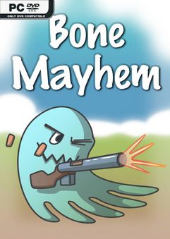  Bone Mayhem 