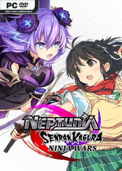  Neptunia x SENRAN KAGURA: Ninja Wars 