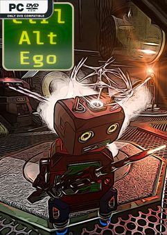  Ctrl Alt Ego 