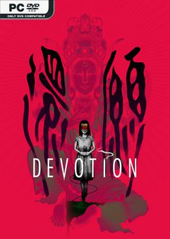  Devotion 