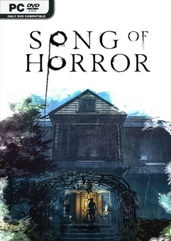  Song of Horror Complete Edition 