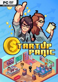  Startup Panic 