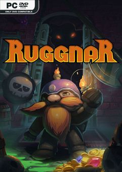  Ruggnar 