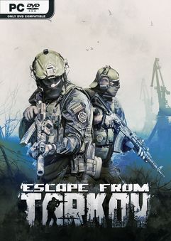  Escape from Tarkov 