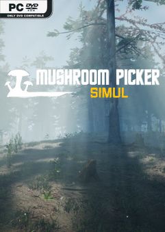  Mushroom Picker Simulator 