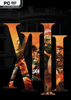  XIII Remake 