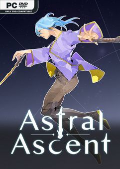  Astral Ascent 
