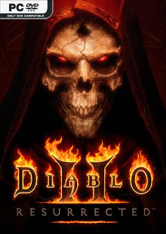 Diablo II Resurrected 