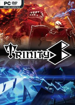  TrinityS 