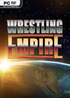  Wrestling Empire 