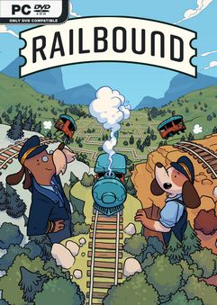  Railbound 