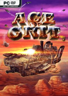  Age of Grit 