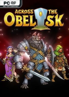  Across the Obelisk 