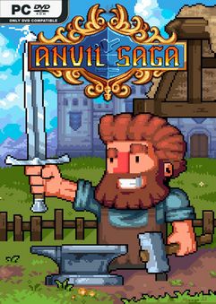  Anvil Saga 