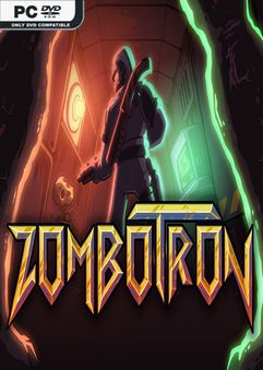  Zombotron 