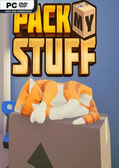  PACK MY STUFF 