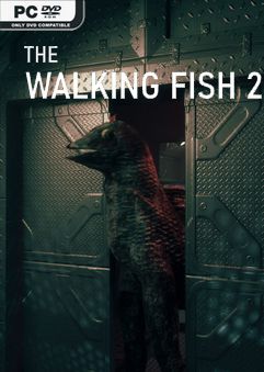  The Walking Fish 2: Final Frontier 