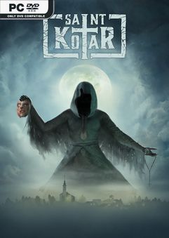  Saint Kotar 