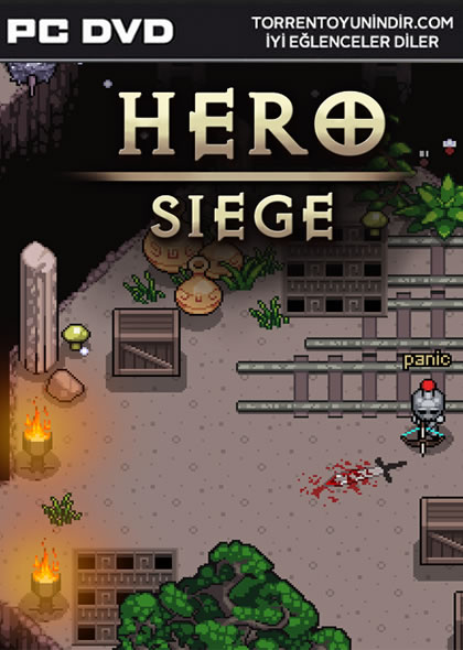 Hero Siege 