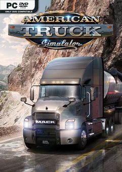  American Truck Simulator Colorado 