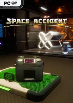  SPACE ACCIDENT 