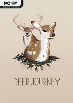  Deer Journey 
