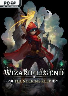 Wizard of Legend 
