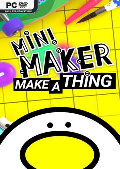  Mini Maker: Make A Thing 
