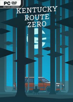  Kentucky Route Zero: PC Edition 