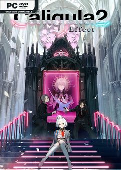  The Caligula Effect 2 