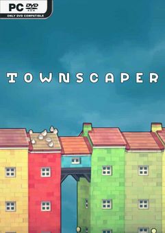  Townscaper 