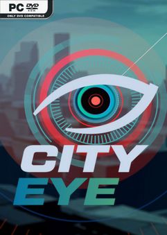  City Eye 