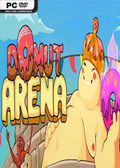  Donut Arena 