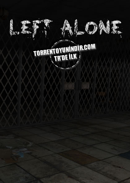  Left Alone 
