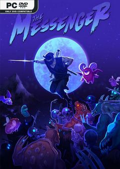  The Messenger 