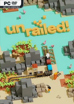  Unrailed! 