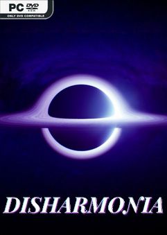  Disharmonia 