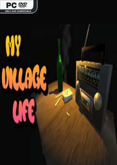  My Village Life 