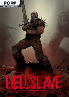  Hellslave 