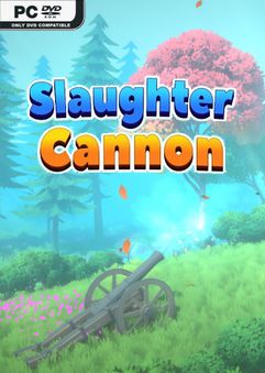  Slaughter Cannon 