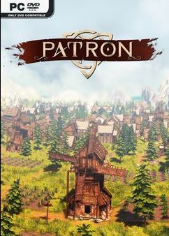  Patron: Mare Nostrum 