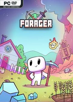  Forager 