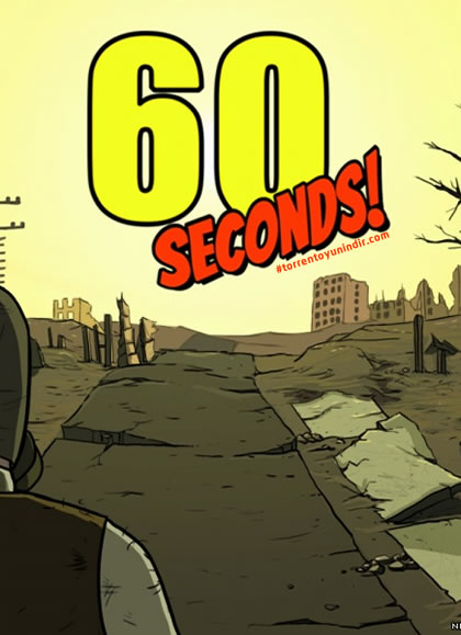  60 Seconds! Dolores 
