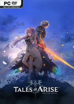  Tales of Arise 