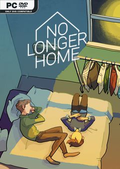  No Longer Home 
