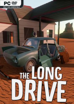  The Long Drive 